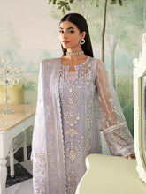 Load image into Gallery viewer, Shop GULAAL LUXURY PRET VOLUME-2 is exclusively available @ lebasonline. We have express shipping of Pakistani Designer clothes 2023 of Maria B Lawn 2023, Gulaal lawn 2023. The Pakistani Suits UK is available in customized at doorstep in UK, USA, Germany, France, Belgium, UAE, Dubai from lebaasonline in SALE price ! 