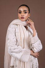 Load image into Gallery viewer, Maria.B | 2 Pc Embroidered Raw Silk Suit &#39;24 | MB-WF24-510