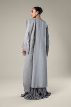 Load image into Gallery viewer, Maria.B | 2 Pc Embroidered Raw Silk Suit &#39;24 | MB-WF24-10