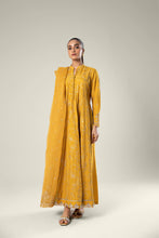 Load image into Gallery viewer, Maria.B | 2 Pc Embroidered Raw Silk Suit &#39;24 available at Lebaasonline. The largest stockiest of M.prints Dresses in the UK. Shop Maria B Clothes Pakistani wedding. Maria B Chiffons, Mprints, Maria B Sateen Embroidered on discounted price in UK USA Manchester London Australia Belgium UAE France Germany Birmingham on Sale.