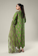 Load image into Gallery viewer, Maria.B | 2 Pc Embroidered Raw Silk Suit &#39;24 | MB-WF24-39