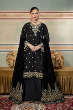 Load image into Gallery viewer, Buy Maria B Basics Festive Collection2. PAKISTANI  DESIGNER SUITS ONLINE  USA with customization. We have various brands such as MARIA B WEDDING DRESSES. PAKISTANI WEDDING DRESSES BIRMINGHAM are trending in evening/party wear. MARIA B SALE dresses can be stitched in UK, USA, France, Australia  Lebaasonline in SALE!