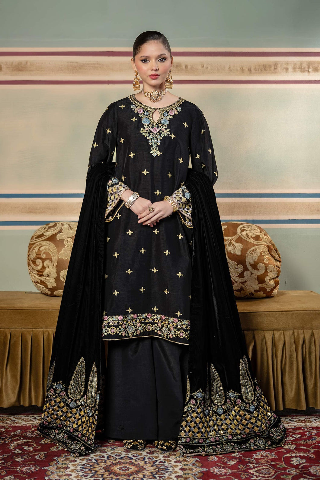 Buy Maria B Basics Festive Collection2. PAKISTANI  DESIGNER SUITS ONLINE  USA with customization. We have various brands such as MARIA B WEDDING DRESSES. PAKISTANI WEDDING DRESSES BIRMINGHAM are trending in evening/party wear. MARIA B SALE dresses can be stitched in UK, USA, France, Australia  Lebaasonline in SALE!