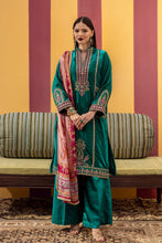 Load image into Gallery viewer, Buy Maria B Basics Festive Collection2. PAKISTANI  DESIGNER SUITS ONLINE  USA with customization. We have various brands such as MARIA B WEDDING DRESSES. PAKISTANI WEDDING DRESSES BIRMINGHAM are trending in evening/party wear. MARIA B SALE dresses can be stitched in UK, USA, France, Australia  Lebaasonline in SALE!