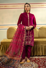 Load image into Gallery viewer, Buy Maria B Basics Festive Collection2. PAKISTANI  DESIGNER SUITS ONLINE  USA with customization. We have various brands such as MARIA B WEDDING DRESSES. PAKISTANI WEDDING DRESSES BIRMINGHAM are trending in evening/party wear. MARIA B SALE dresses can be stitched in UK, USA, France, Australia  Lebaasonline in SALE!