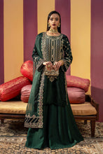 Load image into Gallery viewer, Buy Maria B Basics Festive Collection2. PAKISTANI  DESIGNER SUITS ONLINE  USA with customization. We have various brands such as MARIA B WEDDING DRESSES. PAKISTANI WEDDING DRESSES BIRMINGHAM are trending in evening/party wear. MARIA B SALE dresses can be stitched in UK, USA, France, Australia  Lebaasonline in SALE!