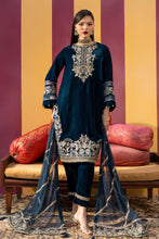 Load image into Gallery viewer, Buy Maria B Basics Festive Collection2. PAKISTANI  DESIGNER SUITS ONLINE  USA with customization. We have various brands such as MARIA B WEDDING DRESSES. PAKISTANI WEDDING DRESSES BIRMINGHAM are trending in evening/party wear. MARIA B SALE dresses can be stitched in UK, USA, France, Australia  Lebaasonline in SALE!