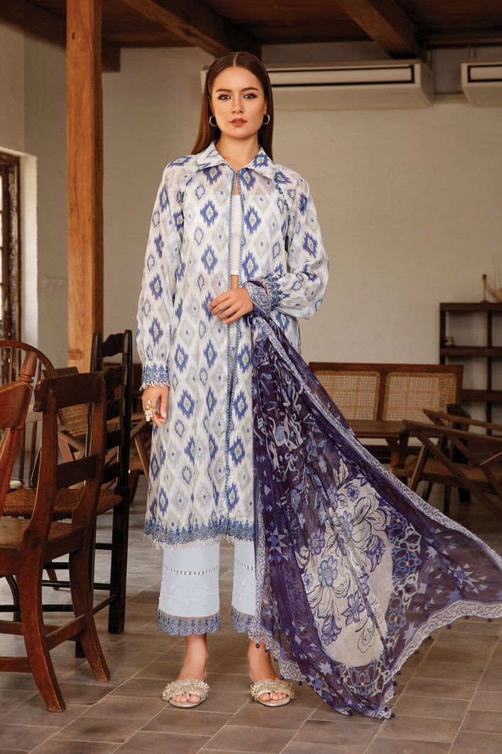 Buy Maria B | M.BASICS '23 SUMMER LAWN Next day delivery to USA, shop Pakistani wedding designer dresses online USA from our website We have all Pakistani designer clothes of Maria b Various Pakistani Bridal Dresses online UK Pakistani boutique dresses can be bought online from our website Lebaasonline in UK America.