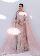 Load image into Gallery viewer, SUFFUSE | FREESHIA RTW&#39; 24 Pakistani designer suits is available @lebaasonline. We have various Pakistani Bridal dresses online available in brands such as Mari B, Imrozia, Suffuse Summer 2024 is best for evening/party wear. Get express shipping in UK, USA, France, Belgium from Lebaasonline in Pakistani SALE