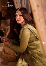 Load image into Gallery viewer, Asim Jofa | Chandni Raatein | AJCR-08