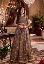 Load image into Gallery viewer, Buy Asim Jofa | Chandni Raatein exclusive chiffon collection of ASIM JOFA WEDDING COLLECTION 2024 from our website. We have various PAKISTANI DRESSES ONLINE IN UK, ASIM JOFA CHIFFON COLLECTION 2024. Get your unstitched or customized PAKISATNI BOUTIQUE IN UK, USA, from Lebaasonline at SALE!