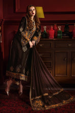 Load image into Gallery viewer, Charizma Clothes are Heavenly Comfort with a stunning look! Buy Luxury Winter Lawn Suits by CHARIZMA | Signora Velvet Vol 1 2024 on SALE Price at LEBAASONLINE- The largest stockists of Best Pakistani Designer stitched Velvet Winter dresses such as Latest Fashion MARIA. B. &amp; Charizma  Suits in the UK &amp; USA