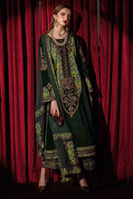 Load image into Gallery viewer, Charizma Clothes are Heavenly Comfort with a stunning look! Buy Luxury Winter Lawn Suits by CHARIZMA | Signora Velvet Vol 1 2024 on SALE Price at LEBAASONLINE- The largest stockists of Best Pakistani Designer stitched Velvet Winter dresses such as Latest Fashion MARIA. B. &amp; Charizma  Suits in the UK &amp; USA