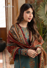 Load image into Gallery viewer, Buy ASIM JOFA | Rania Pre-Winter&#39;23 Collection this New collection of ASIM JOFA WINTER LAWN COLLECTION 2023 from our website. We have various PAKISTANI DRESSES ONLINE IN UK, ASIM JOFA CHIFFON COLLECTION. Get your unstitched or customized PAKISATNI BOUTIQUE IN UK, USA, UAE, FRACE , QATAR, DUBAI from Lebaasonline @ sale