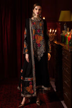 Load image into Gallery viewer, Charizma Clothes are Heavenly Comfort with a stunning look! Buy Luxury Winter Lawn Suits by CHARIZMA | Signora Velvet Vol 1 2024 on SALE Price at LEBAASONLINE- The largest stockists of Best Pakistani Designer stitched Velvet Winter dresses such as Latest Fashion MARIA. B. &amp; Charizma  Suits in the UK &amp; USA