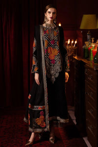 Charizma Clothes are Heavenly Comfort with a stunning look! Buy Luxury Winter Lawn Suits by CHARIZMA | Signora Velvet Vol 1 2024 on SALE Price at LEBAASONLINE- The largest stockists of Best Pakistani Designer stitched Velvet Winter dresses such as Latest Fashion MARIA. B. & Charizma  Suits in the UK & USA