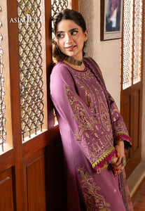 Buy ASIM JOFA | Rania Pre-Winter'23 Collection this New collection of ASIM JOFA WINTER LAWN COLLECTION 2023 from our website. We have various PAKISTANI DRESSES ONLINE IN UK, ASIM JOFA CHIFFON COLLECTION. Get your unstitched or customized PAKISATNI BOUTIQUE IN UK, USA, UAE, FRACE , QATAR, DUBAI from Lebaasonline @ sale