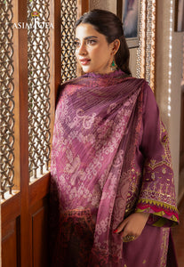 ASIM JOFA | Rania Pre-Winter'23 | AJRW-28