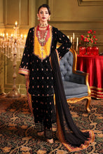 Load image into Gallery viewer, Charizma Clothes are Heavenly Comfort with a stunning look! Buy Luxury Winter Lawn Suits by Charizma Signora Vol 2 &#39;24 on SALE Price at LEBAASONLINE- The largest stockists of Best Pakistani Designer stitched Velvet Winter dresses such as Latest Fashion MARIA. B. &amp; Charizma  Suits in the UK &amp; USA