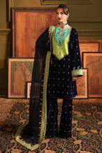 Load image into Gallery viewer, Charizma Clothes are Heavenly Comfort with a stunning look! Buy Luxury Winter Lawn Suits by Charizma Signora Vol 2 &#39;24 on SALE Price at LEBAASONLINE- The largest stockists of Best Pakistani Designer stitched Velvet Winter dresses such as Latest Fashion MARIA. B. &amp; Charizma  Suits in the UK &amp; USA