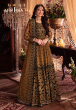 Load image into Gallery viewer, Buy Asim Jofa | Vasl Luxury Collection exclusive chiffon collection of ASIM JOFA WEDDING COLLECTION 2024 from our website. We have various PAKISTANI DRESSES ONLINE IN UK, ASIM JOFA CHIFFON COLLECTION 2024. Get your unstitched or customized PAKISATNI BOUTIQUE IN UK, USA, from Lebaasonline at SALE!