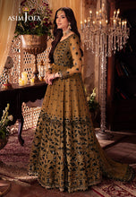 Load image into Gallery viewer, Asim Jofa | Vasl Luxury Collection | AJYV-06