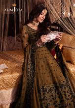 Load image into Gallery viewer, Asim Jofa | Vasl Luxury Collection | AJYV-06