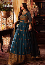 Load image into Gallery viewer, Asim Jofa | Vasl Luxury Collection | AJYV-09