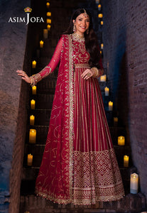 Buy Asim Jofa | Vasl Luxury Collection exclusive chiffon collection of ASIM JOFA WEDDING COLLECTION 2024 from our website. We have various PAKISTANI DRESSES ONLINE IN UK, ASIM JOFA CHIFFON COLLECTION 2024. Get your unstitched or customized PAKISATNI BOUTIQUE IN UK, USA, from Lebaasonline at SALE!