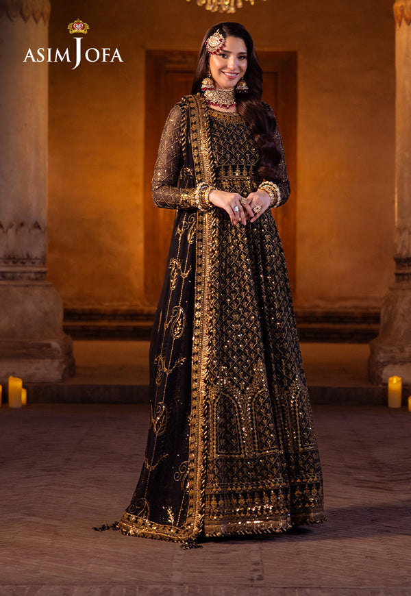 Buy Asim Jofa | Vasl Luxury Collection exclusive chiffon collection of ASIM JOFA WEDDING COLLECTION 2024 from our website. We have various PAKISTANI DRESSES ONLINE IN UK, ASIM JOFA CHIFFON COLLECTION 2024. Get your unstitched or customized PAKISATNI BOUTIQUE IN UK, USA, from Lebaasonline at SALE!