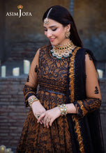 Load image into Gallery viewer, Asim Jofa | Vasl Luxury Collection | AJYV-08