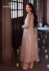 Asim Jofa | Vasl Luxury Collection | AJYV-05