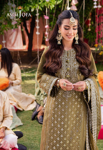 Buy ASIM JOFA LIMITED EDITION | AJMJ 30 exclusive chiffon collection of ASIM JOFA WEDDING COLLECTION 2024 from our website. We have various PAKISTANI DRESSES ONLINE IN UK, ASIM JOFA CHIFFON COLLECTION 2024. Get your unstitched or customized PAKISATNI BOUTIQUE IN UK, USA, from Lebaasonline at SALE!