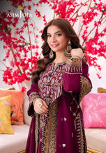 Load image into Gallery viewer, ASIM JOFA | Asim Jofa JAG MAG Collection &#39;24 ( AJMJ-03)