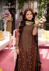 Buy ASIM JOFA LIMITED EDITION | AJMJ 24 exclusive chiffon collection of ASIM JOFA WEDDING COLLECTION 2024 from our website. We have various PAKISTANI DRESSES ONLINE IN UK, ASIM JOFA CHIFFON COLLECTION 2024. Get your unstitched or customized PAKISATNI BOUTIQUE IN UK, USA, from Lebaasonline at SALE!