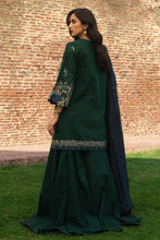 Load image into Gallery viewer, Buy Zara Shahjahan | Winter Collection 2024 Pakistani Embroidered Clothes For Women at Our Online Designer Boutique UK, Indian &amp; Pakistani Wedding dresses online UK, Asian Clothes UK Jazmin Suits USA, Baroque Chiffon Collection 2024 &amp; Eid Collection Outfits in USA on express shipping available @ store Lebaasonline