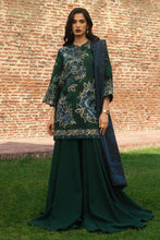 Load image into Gallery viewer, Buy Zara Shahjahan | Winter Collection 2024 Pakistani Embroidered Clothes For Women at Our Online Designer Boutique UK, Indian &amp; Pakistani Wedding dresses online UK, Asian Clothes UK Jazmin Suits USA, Baroque Chiffon Collection 2024 &amp; Eid Collection Outfits in USA on express shipping available @ store Lebaasonline