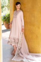 Load image into Gallery viewer, Buy MUSHQ | LUXURY PRET PRINTED ORGANZA&#39;23 Online Pakistani Designer Stylish Dresses from Lebaasonline at best SALE price in UK USA &amp; New York. Explore the new collections of Pakistani Festival Dresses from Lebaasonline &amp; Immerse yourself in the rich culture and elegant styles with our Pakistani Designer Outfit UK !