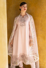 Load image into Gallery viewer, Buy MUSHQ | LUXURY PRET PRINTED ORGANZA&#39;23 Online Pakistani Designer Stylish Dresses from Lebaasonline at best SALE price in UK USA &amp; New York. Explore the new collections of Pakistani Festival Dresses from Lebaasonline &amp; Immerse yourself in the rich culture and elegant styles with our Pakistani Designer Outfit UK !