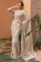 Load image into Gallery viewer, Buy MUSHQ | TUSCANY LUXURY FORMALS &#39;23 Online Pakistani Designer Stylish Dresses from Lebaasonline at best SALE price in UK USA &amp; New York. Explore the new collections of Pakistani Festival Dresses from Lebaasonline &amp; Immerse yourself in the rich culture and elegant styles with our Pakistani Designer Outfit UK !