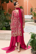 Load image into Gallery viewer, Buy MUSHQ | TUSCANY LUXURY FORMALS &#39;23 Online Pakistani Designer Stylish Dresses from Lebaasonline at best SALE price in UK USA &amp; New York. Explore the new collections of Pakistani Festival Dresses from Lebaasonline &amp; Immerse yourself in the rich culture and elegant styles with our Pakistani Designer Outfit UK !