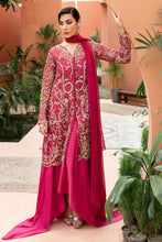 Load image into Gallery viewer, Buy MUSHQ | TUSCANY LUXURY FORMALS &#39;23 Online Pakistani Designer Stylish Dresses from Lebaasonline at best SALE price in UK USA &amp; New York. Explore the new collections of Pakistani Festival Dresses from Lebaasonline &amp; Immerse yourself in the rich culture and elegant styles with our Pakistani Designer Outfit UK !