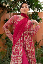 Load image into Gallery viewer, Buy MUSHQ | TUSCANY LUXURY FORMALS &#39;23 Online Pakistani Designer Stylish Dresses from Lebaasonline at best SALE price in UK USA &amp; New York. Explore the new collections of Pakistani Festival Dresses from Lebaasonline &amp; Immerse yourself in the rich culture and elegant styles with our Pakistani Designer Outfit UK !