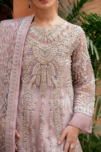 Load image into Gallery viewer, Buy MUSHQ | TUSCANY LUXURY FORMALS &#39;23 Online Pakistani Designer Stylish Dresses from Lebaasonline at best SALE price in UK USA &amp; New York. Explore the new collections of Pakistani Festival Dresses from Lebaasonline &amp; Immerse yourself in the rich culture and elegant styles with our Pakistani Designer Outfit UK !