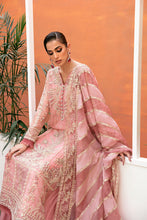 Load image into Gallery viewer, Buy MUSHQ | TUSCANY LUXURY FORMALS &#39;23 Online Pakistani Designer Stylish Dresses from Lebaasonline at best SALE price in UK USA &amp; New York. Explore the new collections of Pakistani Festival Dresses from Lebaasonline &amp; Immerse yourself in the rich culture and elegant styles with our Pakistani Designer Outfit UK !