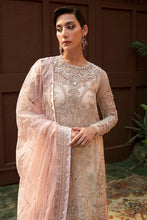 Load image into Gallery viewer, Buy MUSHQ | TUSCANY LUXURY FORMALS &#39;23 Online Pakistani Designer Stylish Dresses from Lebaasonline at best SALE price in UK USA &amp; New York. Explore the new collections of Pakistani Festival Dresses from Lebaasonline &amp; Immerse yourself in the rich culture and elegant styles with our Pakistani Designer Outfit UK !