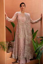 Load image into Gallery viewer, Buy MUSHQ | TUSCANY LUXURY FORMALS &#39;23 Online Pakistani Designer Stylish Dresses from Lebaasonline at best SALE price in UK USA &amp; New York. Explore the new collections of Pakistani Festival Dresses from Lebaasonline &amp; Immerse yourself in the rich culture and elegant styles with our Pakistani Designer Outfit UK !