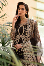 Load image into Gallery viewer, Buy MUSHQ | TUSCANY LUXURY FORMALS &#39;23 Online Pakistani Designer Stylish Dresses from Lebaasonline at best SALE price in UK USA &amp; New York. Explore the new collections of Pakistani Festival Dresses from Lebaasonline &amp; Immerse yourself in the rich culture and elegant styles with our Pakistani Designer Outfit UK !