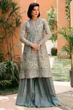 Load image into Gallery viewer, Buy MUSHQ | TUSCANY LUXURY FORMALS &#39;23 Online Pakistani Designer Stylish Dresses from Lebaasonline at best SALE price in UK USA &amp; New York. Explore the new collections of Pakistani Festival Dresses from Lebaasonline &amp; Immerse yourself in the rich culture and elegant styles with our Pakistani Designer Outfit UK !