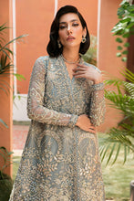 Load image into Gallery viewer, Buy MUSHQ | TUSCANY LUXURY FORMALS &#39;23 Online Pakistani Designer Stylish Dresses from Lebaasonline at best SALE price in UK USA &amp; New York. Explore the new collections of Pakistani Festival Dresses from Lebaasonline &amp; Immerse yourself in the rich culture and elegant styles with our Pakistani Designer Outfit UK !